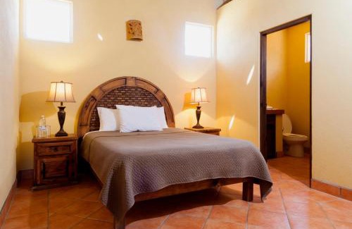 Cerritos Hotel | Cerritos Surf Town - Beach Front Property