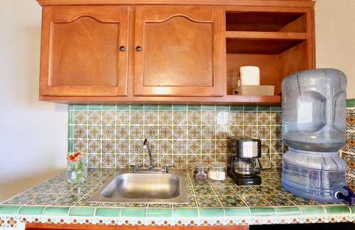 Cerritos Hotel | Cerritos Surf Town Beach Front Hotel and SPA
