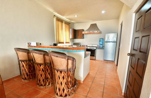 Cerritos Hotel | Cerritos Surf Town Beach Front Hotel and SPA