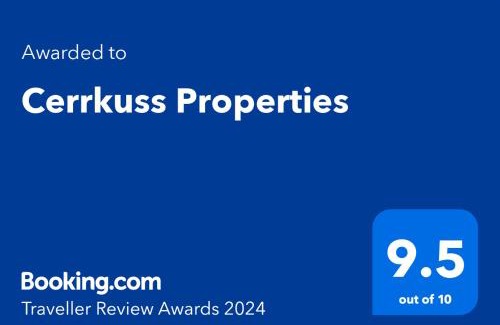 Eltham West Apartment | Cerrkuss Stays