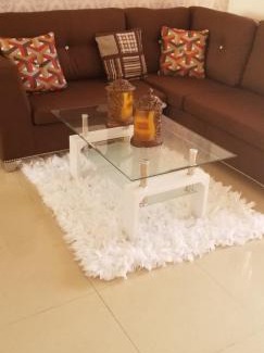Gregorio Luperon Apartment | Cerro Altos jardin 809-488-8618