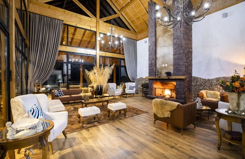 Capao Alto Other | Cerro Azul Hotel Fazenda