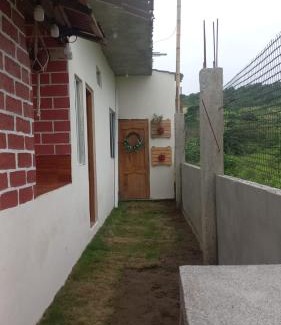 Manglaralto Resort | Cerro Beach