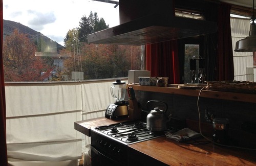 Villa Catedral Apartment | CERRO CATEDRAL SCHUSS ARG41