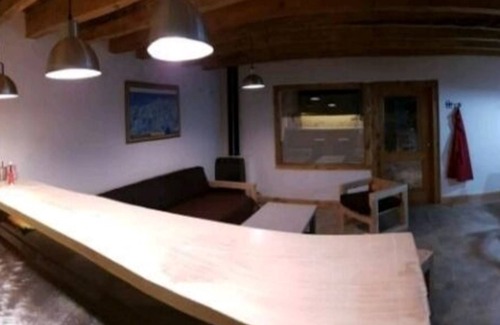Villa Catedral Apartment | CERRO CATEDRAL SCHUSS ARG41