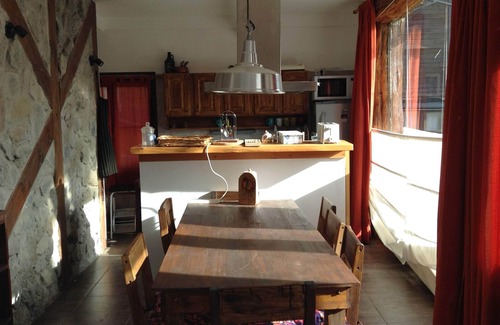 Villa Catedral Apartment | CERRO CATEDRAL SCHUSS ARG41