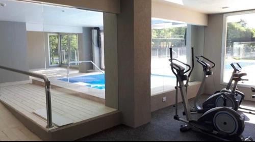 Cordoba Apartment | CERRO DE LAS ROSAS 1