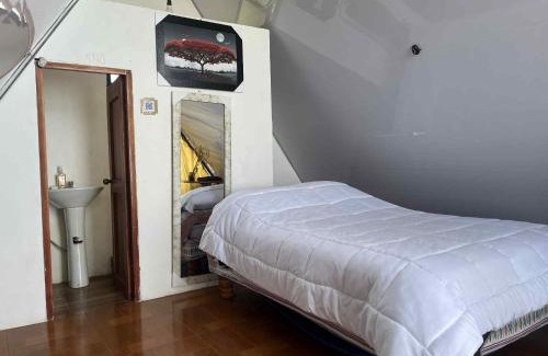 San Miguel Hotel | Cerro del Sol