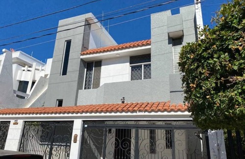 Lomas de Mazatlan House | Cerro Largo Lomas de Mazatlan