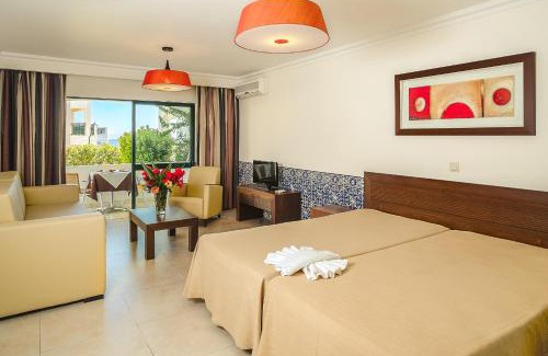 Albufeira Apartment | Cerro Mar Atlantico & Cerro Mar Garden