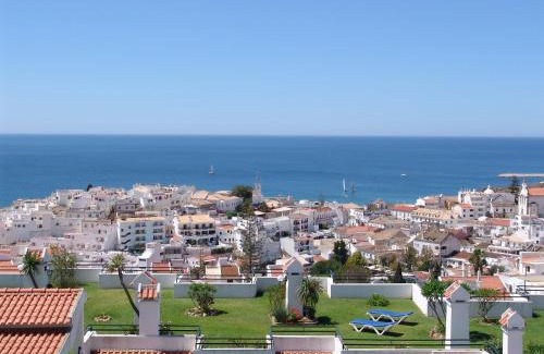Albufeira Apartment | Cerro Mar Atlantico & Cerro Mar Garden