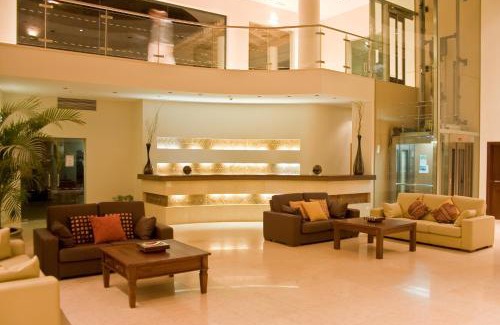 Albufeira Apartment | Cerro Mar Atlantico & Cerro Mar Garden