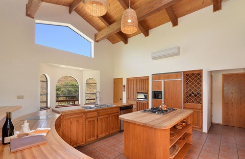 Petaluma House | Cerro Pampa Hacienda Property *Spacious Ranch Home with a Pool