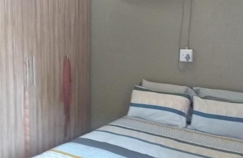 Sodwana Bay National Park Cabin | Certainty Lodge