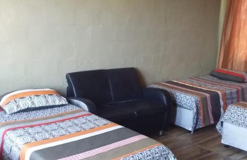 Sodwana Bay National Park Cabin | Certainty Lodge