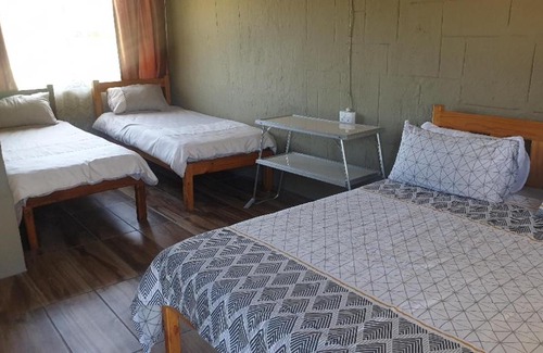 Sodwana Bay National Park Cabin | Certainty Lodge
