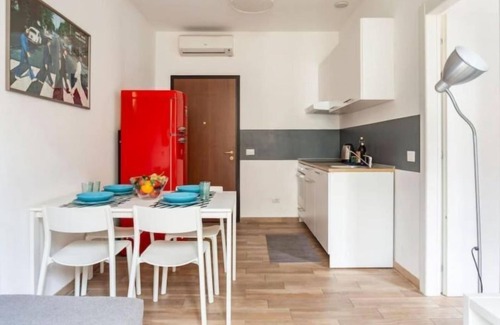 Cagnola Apartment | Certosa Apartment by Interhome
