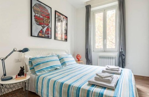 Cagnola Apartment | Certosa Apartment by Interhome