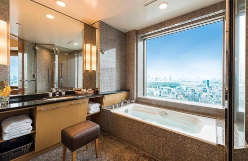 Sakuragaokacho Hotel | Cerulean Tower Tokyu Hotel