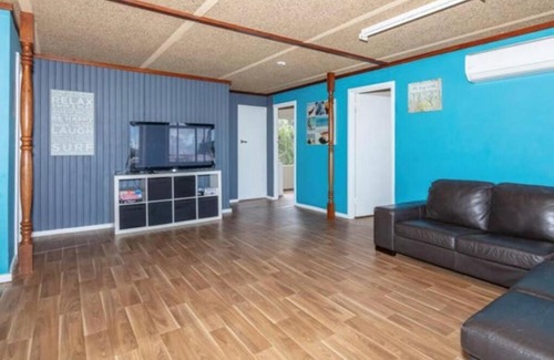 Cervantes House | Cervantes Beach Shack