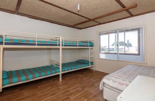 Cervantes House | Cervantes Beach Shack
