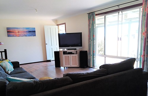 Cervantes House | CERVANTES BEACH SIDE GETAWAY
