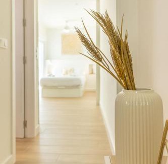 Encarnacion-Regina Apartment | Cervantes Studios 6