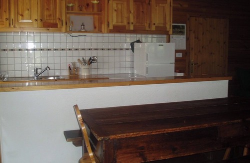 Antey-Saint-Andre Ski Chalet | Cervin/matterhorn