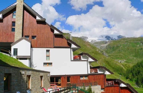 Cervinia Apartment | Cervinia Due
