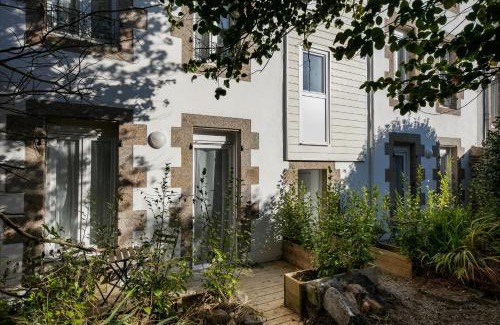 Saint-Marc Apartment | Cervoise