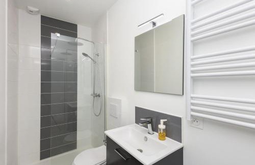 Saint-Marc Apartment | Cervoise