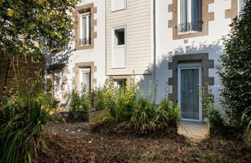 Saint-Marc Apartment | Cervoise