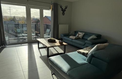 Barvaux Apartment | Cervus
