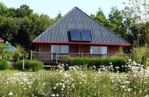 Hermival-les-Vaux Other | Cerza Safari Lodge