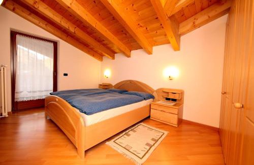 Canazei House | Cesa Mattias - Appartamenti a Canazei