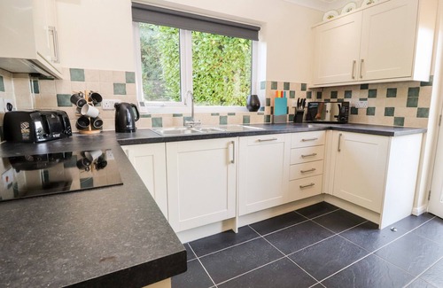 Dyserth Cottage | Cesail Y Mynydd
