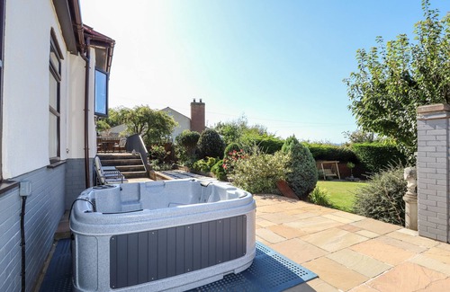 Dyserth Cottage | Cesail Y Mynydd