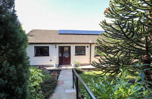 Dyserth Cottage | Cesail Y Mynydd