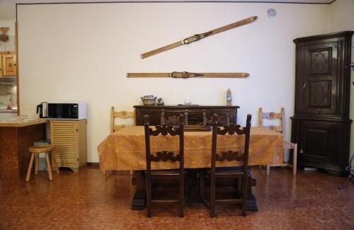 Cesana Torinese Apartment | Cesana Pearl