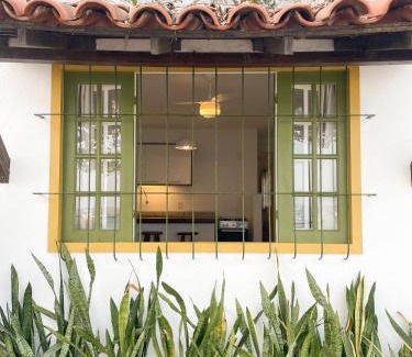 Humaita Apartment | Cesar Apartamentos