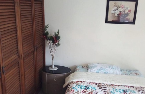 Garzota Apartment | César's House