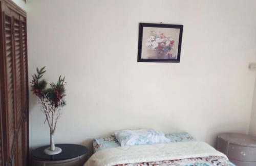 Garzota Apartment | César's House