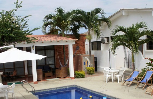 Salinas House | Cesar's House. Free: WiFi & TV Cable