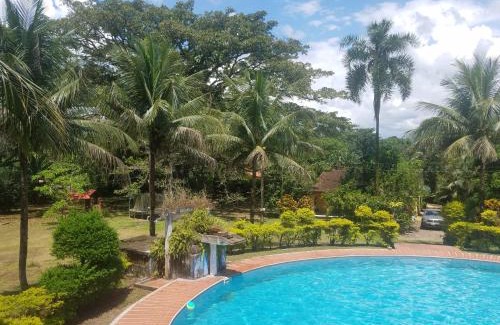 Villa Tunari Cabin | Cesar's Tropical Hotel