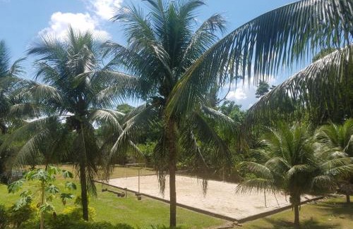 Villa Tunari Cabin | Cesar's Tropical Hotel