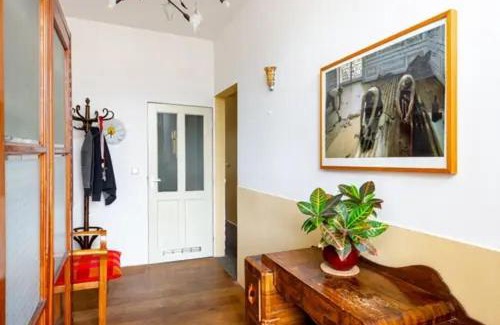Groningen Bed & Breakfast | Cessinas