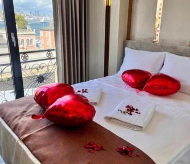 Sirkeci Hotel | Cetin Port Hotel