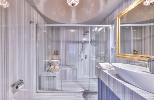 Yesilyurt Koyu Hotel | Cetmihan Hotel