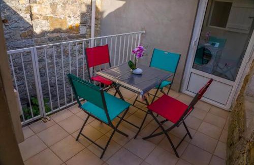 Asilah Beach Apartment | Cette maison moderne à louer est nichée au cœur d'une magnifique forêt