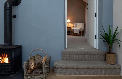 Bethesda House | Ceunant Bach